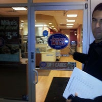Photo taken at Jersey Mike&amp;#39;s Subs by Chris R. on 11/11/2011