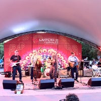 Photo taken at Whitaker Music Festival by Kathy G. on 6/21/2012