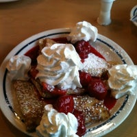 Photo taken at IHOP by Kitty S. on 2/14/2012