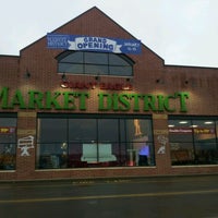 Market District - 155 Towne Centre Dr