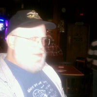 Photo taken at Limey&amp;#39;s Pub by Trudy G. on 10/26/2011