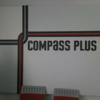 Photo taken at Compass Plus Tranzware Academy by Dmitry S. on 1/27/2012