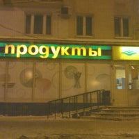 Photo taken at Магнолия by Oleg G. on 2/15/2012