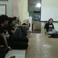 Foto tirada no(a) Rumah Perlawanan Jaringan Advokasi Tambang (JATAM) por Maikel M. em 2/4/2012