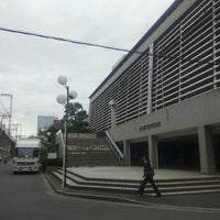 東大阪市立市民会館 Now Closed General Entertainment In 東大阪市