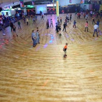 Foto scattata a Skate N Fun Zone da Mike T. il 4/3/2012