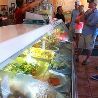 6/23/2012 tarihinde Christie I.ziyaretçi tarafından Cafe 1217'de çekilen fotoğraf