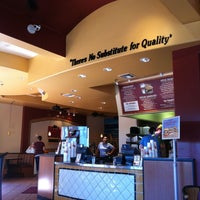Photo taken at The Habit Burger Grill by Alexander on 7/2/2012