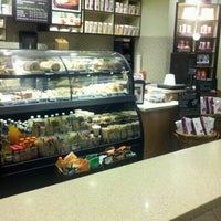 Photo taken at Starbucks by Chefwaiterhater on 3/30/2012