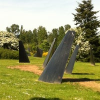 Photo taken at Whale Tales @ Magnuson by Richard M. on 5/15/2012