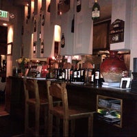 Photo taken at Gaucho Grill by Josephine C. on 7/10/2012