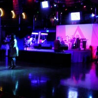 Arena Nightclub (Now Closed) - Nightclub in Central Hollywood