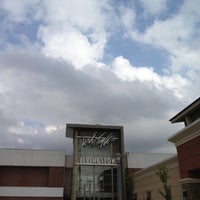 mall livingston