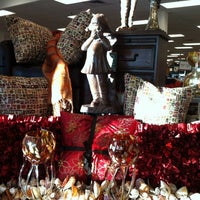 T.J. Maxx - Department Store