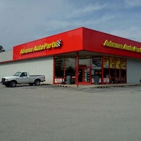 Photo taken at Advance Auto Parts by Philip F. on 5/23/2012
