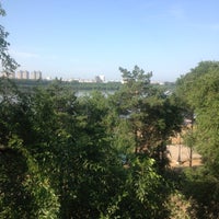 Photo taken at Юлькина Хатка by юлька Д. on 7/6/2012