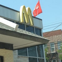 Photo taken at McDonald&amp;#39;s by PAT 2. on 7/12/2012