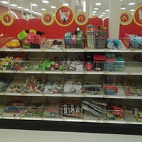 Photo taken at Target by Paradise L. on 7/14/2012