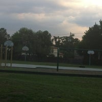 Photo taken at River Oaks Elementary School by Enid C. on 5/17/2012