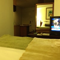 Photo taken at Ramada Vallejo by Sherrie C. on 2/29/2012