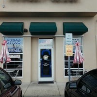 Photo taken at The Hungry Greek by Lee G. on 7/5/2012