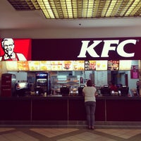 Photo taken at KFC by Marina D. on 9/2/2012