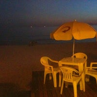 Photo taken at Quiosque Carioca by Jorge D. on 2/23/2012
