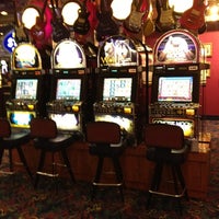 Photo taken at Harveys Lake Tahoe Resort &amp;amp; Casino by Patty C. on 3/10/2012