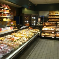 Photo taken at DEEN Supermarkten by Elmer on 7/8/2012