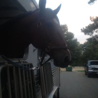 Photo taken at Chastain Horse Park by Jenny K Rohlen-Barker the 1st on 7/27/2012