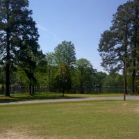 Photo prise au Country Club of Johnston County par Will T. le4/17/2012