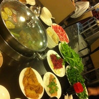 Harbour Steamboat Restaurant 海港火锅 Taman Overseas Union Garden 54 Tips