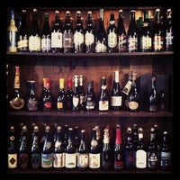 Photo taken at Beer Boutique by Vitaly S. on 5/14/2012