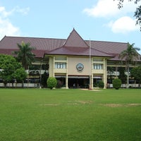 Photo taken at Kantor Pemda Bangkalan by Governor Madura on 2/10/2012