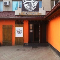 5/23/2012 tarihinde Sergeyziyaretçi tarafından Tijuana Pub'de çekilen fotoğraf