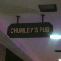 Photo taken at Chumley&amp;#39;s Pub by Steve S. on 5/3/2012