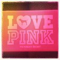 Photo taken at Victoria&amp;#39;s Secret PINK by Becky A. on 8/12/2012