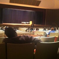 Photo taken at George Washington Community High School by John G. on 6/2/2012