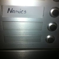 Foto tirada no(a) Namics AG por Yann W. em 3/19/2012