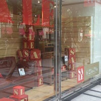 アクタス 心斎橋店 心斎橋 1 Tip