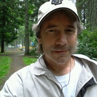 Photo taken at Centennial Park by glenn l. on 6/29/2012