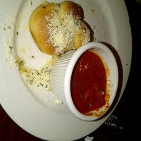 Photo taken at Salvatore&amp;#39;s Pizzeria by Brian M. on 8/25/2012