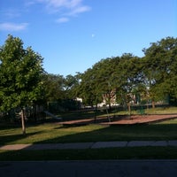 Photo taken at Clark Park by Paula M. on 6/7/2012