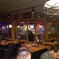 Photo taken at Applebee&amp;#39;s Grill + Bar by Nick B. on 3/23/2012