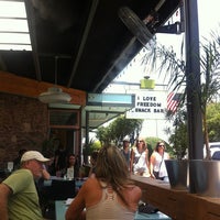 7/4/2012 tarihinde Ryan L.ziyaretçi tarafından Snack Bar'de çekilen fotoğraf