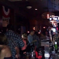 Photo taken at Park Avenue Bar &amp;amp; Grill by Dylan M. on 7/14/2012