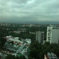 Photo taken at Regus by Salvador S. on 8/27/2012