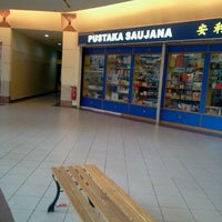 Kuantan Parade Shopping Mall