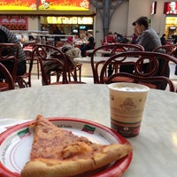 Photo taken at Sbarro by Светлана on 3/1/2012