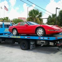 Foto tirada no(a) AutoNation Chevrolet Fort Lauderdale por Eman em 9/13/2012